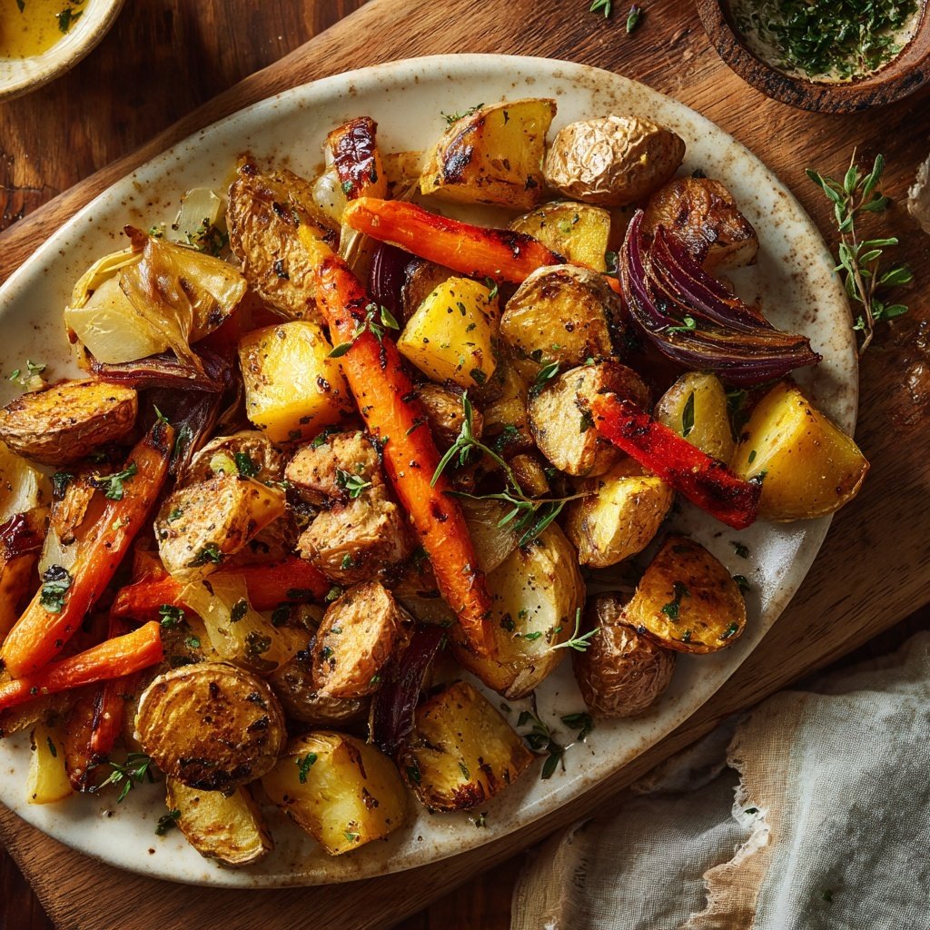 Simple Dinner Recipes at Home