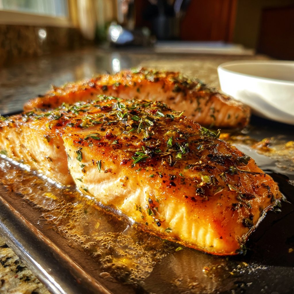 Salmon Dinner Recipes